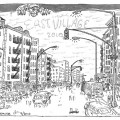 “My East Village” by Terry Galmitz on October 2nd, 2010 “My East Village” by Terry Galmitz on October 2nd, 2010